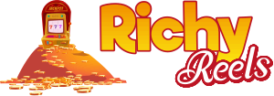 RichyReels Casino UK 2026 Review – Complete Player Guide Logo